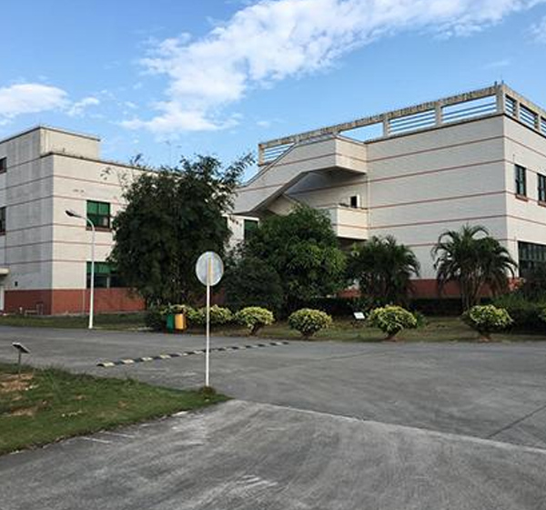 譁裕實業(yè)-臺霖電子通訊